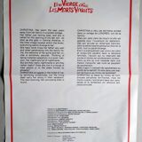 Jess Franco a virgin among the living dead displays original 1973 vintage cinema