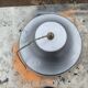 Industrial aluminium suspensions