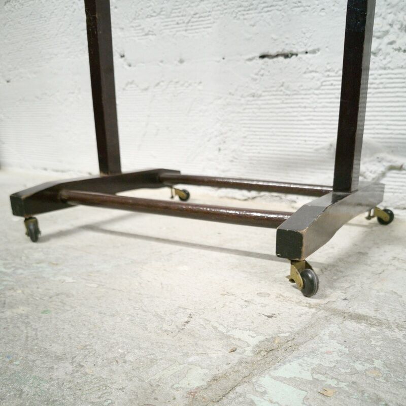 Valet de chambre vintage
