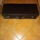 Suitcase wolski vrp shoes