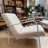 Paire de fauteuils IKEA PS – Design 1990