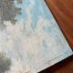 Paintings Pendant HSP "Barbizon Landscapes" signed Marty XIX°