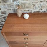 Scandinavian chest of drawers