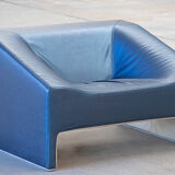 Sofa Malmo designed by Patricia Urquiola for Moroso 2002