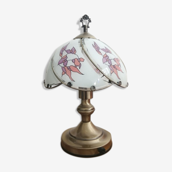 Lampe vintage