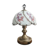 Vintage lamp