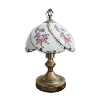 Vintage lamp