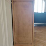 Renovated Parisian buffet, 1940s-1950s