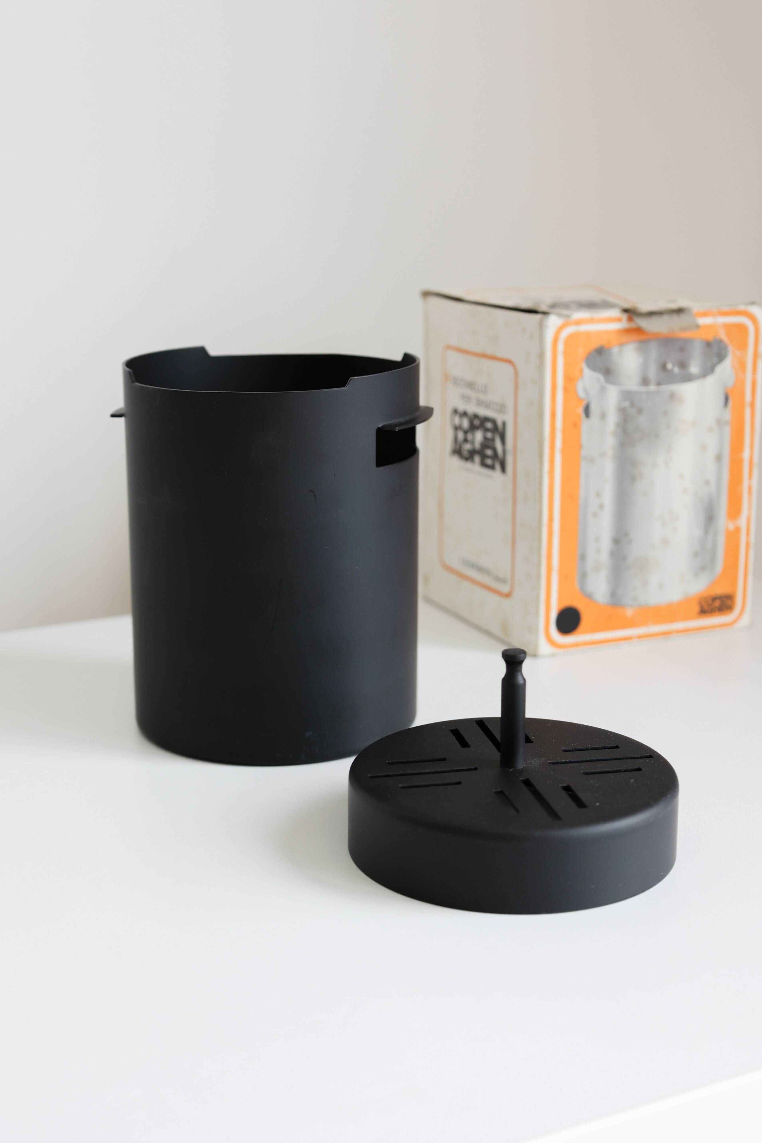Gio Ponti ice bucket