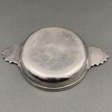 Late nineteenth century Minerva Scallop sockets