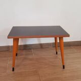 Table basse vintage