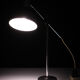 Herda Adjustable Desk Lamp !960s Holland Status: