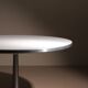Round Dining & Working Table by Poul Cadovius for France & Son | Denmark 19