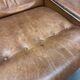 Vintage single seat / armchair / sofa from the 70s