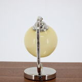 Art deco table lamp, 1930s