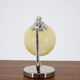 Art deco table lamp, 1930s