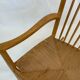 J16 rocking chair by Hans J. Wegner