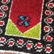 Vintage wool carpets from the 60s and 70s