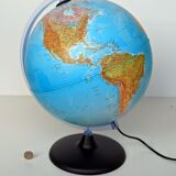 Luminous globe TECNOGLOBUS - Made in Italy by Tecnodidattica Ligure S.p.A