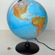 Globe terrestre lumineux TECNOGLOBUS - Fabriqué en Italie par la société Tecnodidattica Ligure S.p.A