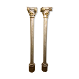 Pair de colonnes