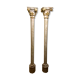 Pair of columns