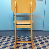 Mid-model Casala child chair