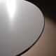 Round Dining & Working Table by Poul Cadovius for France & Son | Denmark 19
