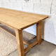 Table de ferme 2m90 des années 30