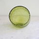 Biot glass salt hand