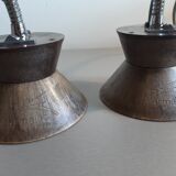 Armalec desk lamp 50's