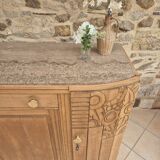 Parisian art deco buffet