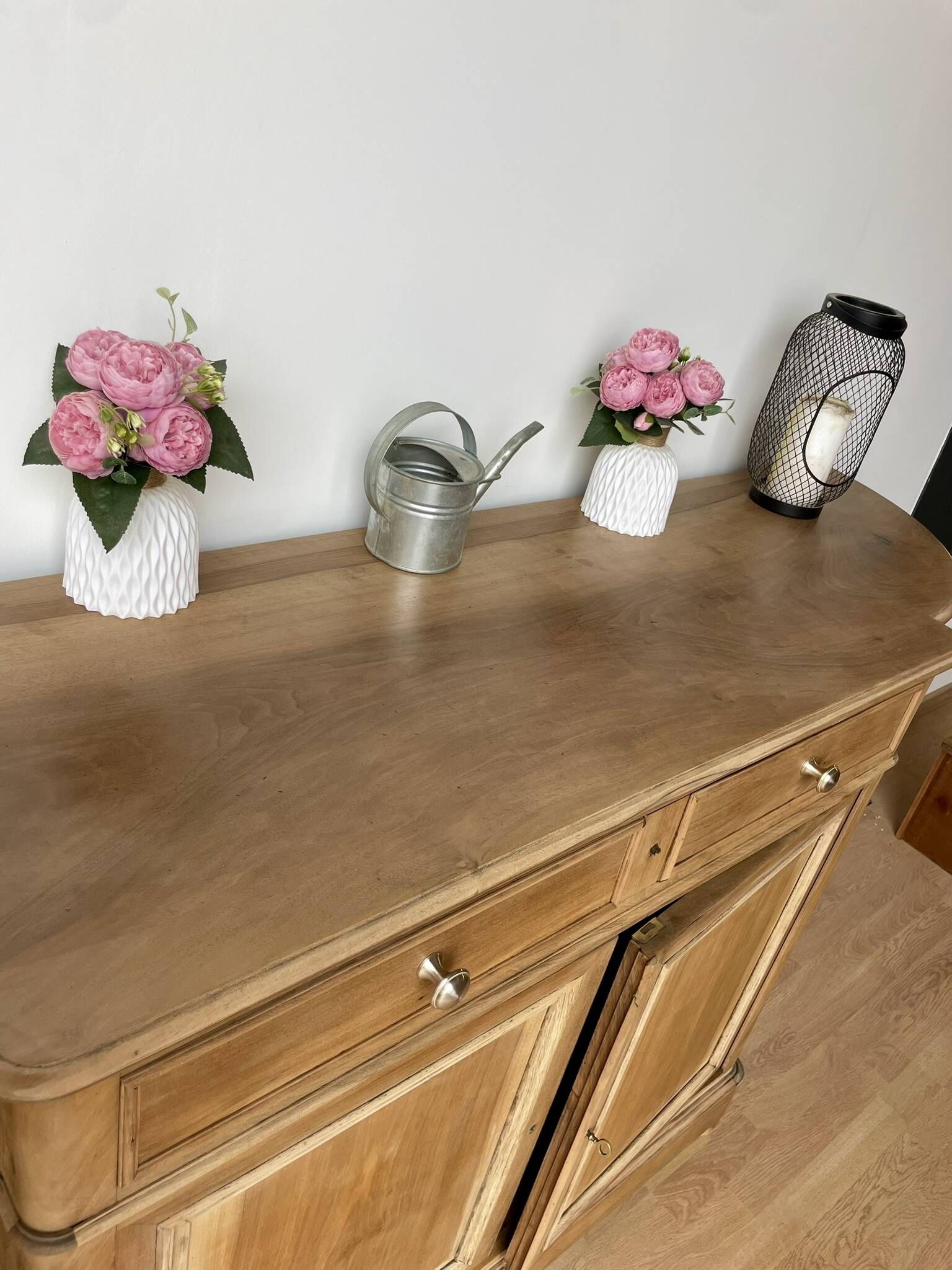 Buffet en noyer