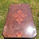 Vintage coffee table mario sabot