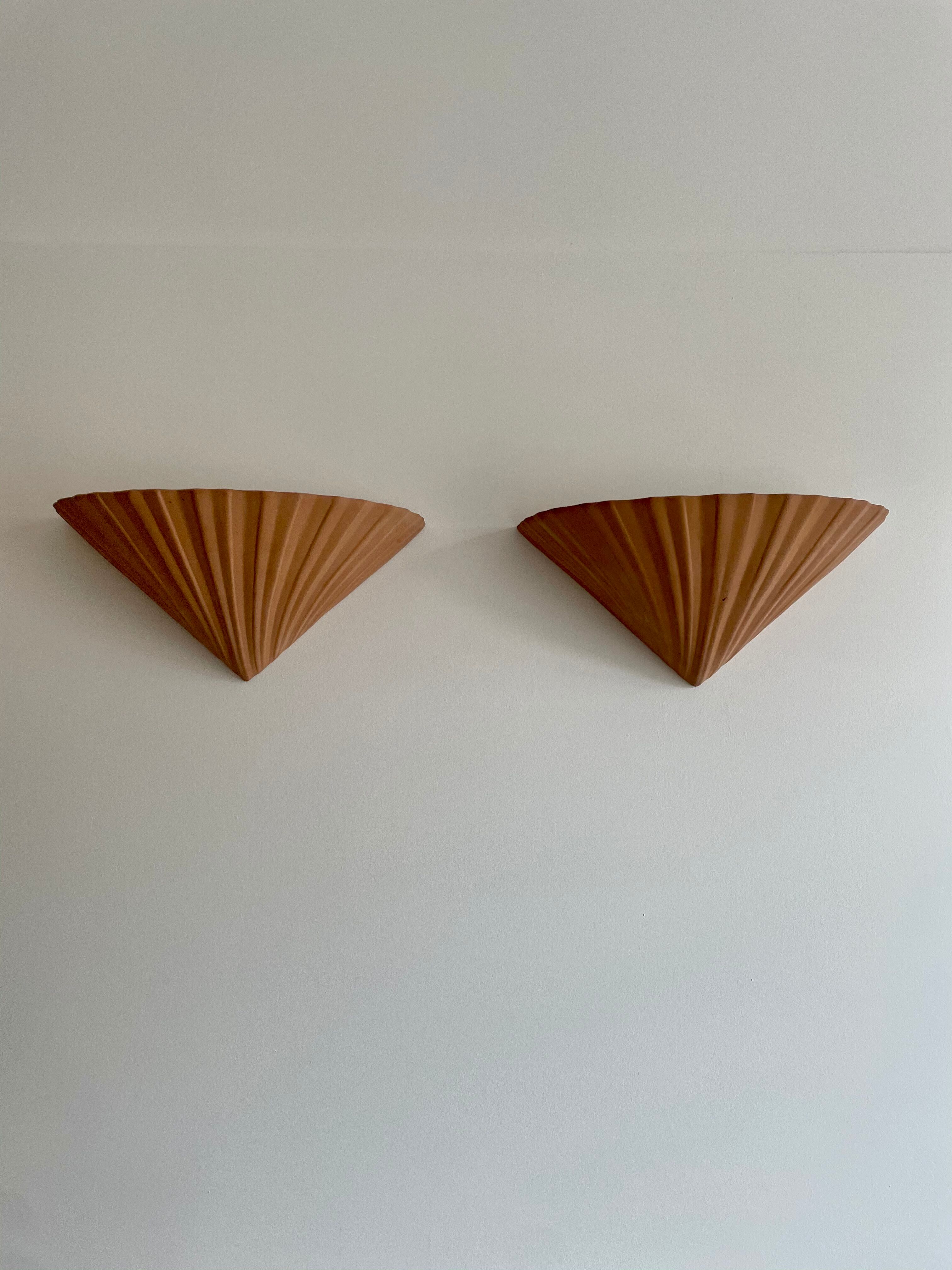Pair of vintage