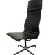 Fauteuil EA119 de Charles & Ray Eames édition Vitra de 2002