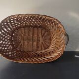 Wicker basket