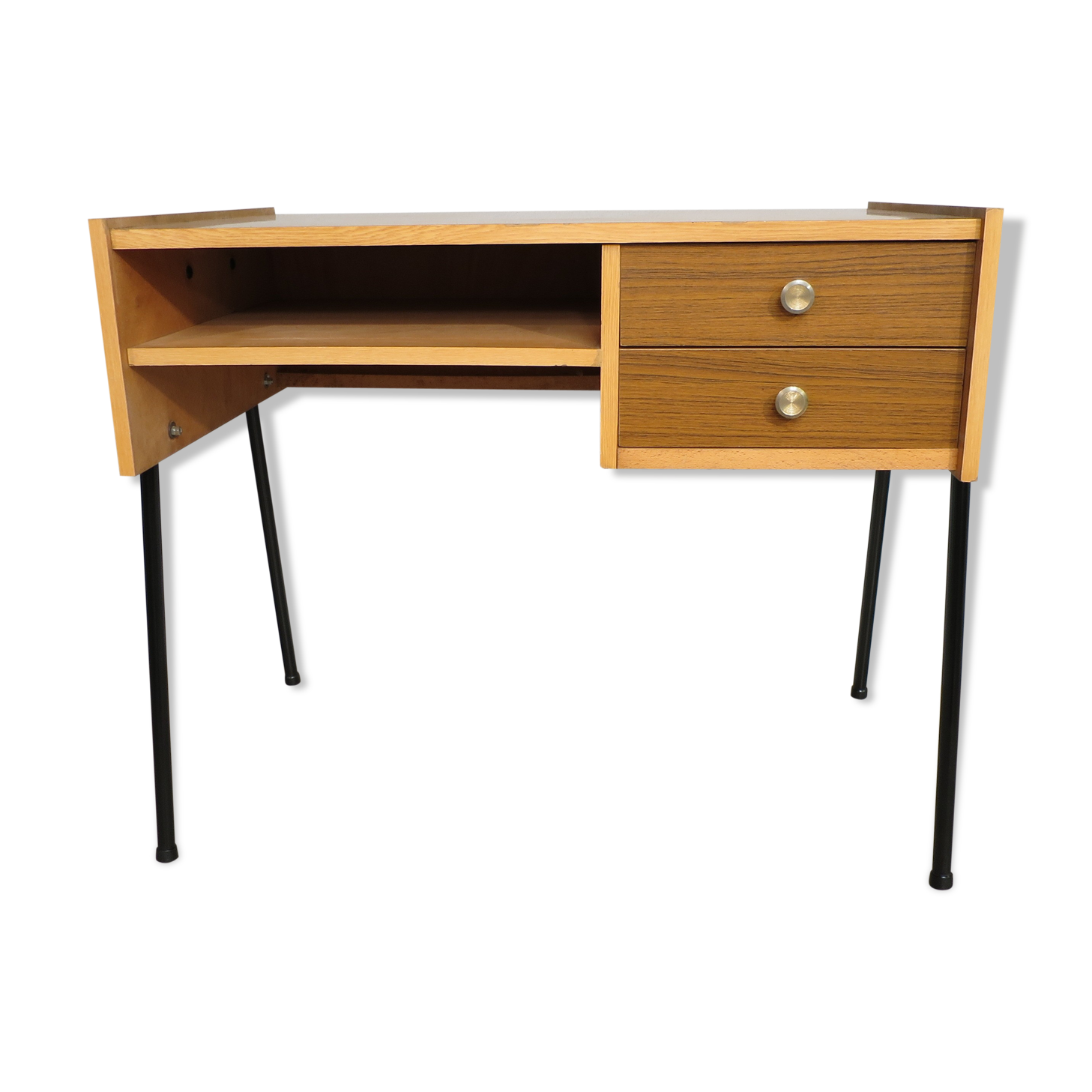 Feet compass desk 70