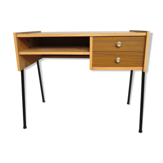 Feet compass desk 70