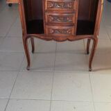 Louis XVI style chest of drawers