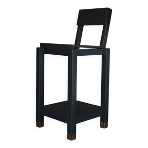 tabouret haut de Pepijn