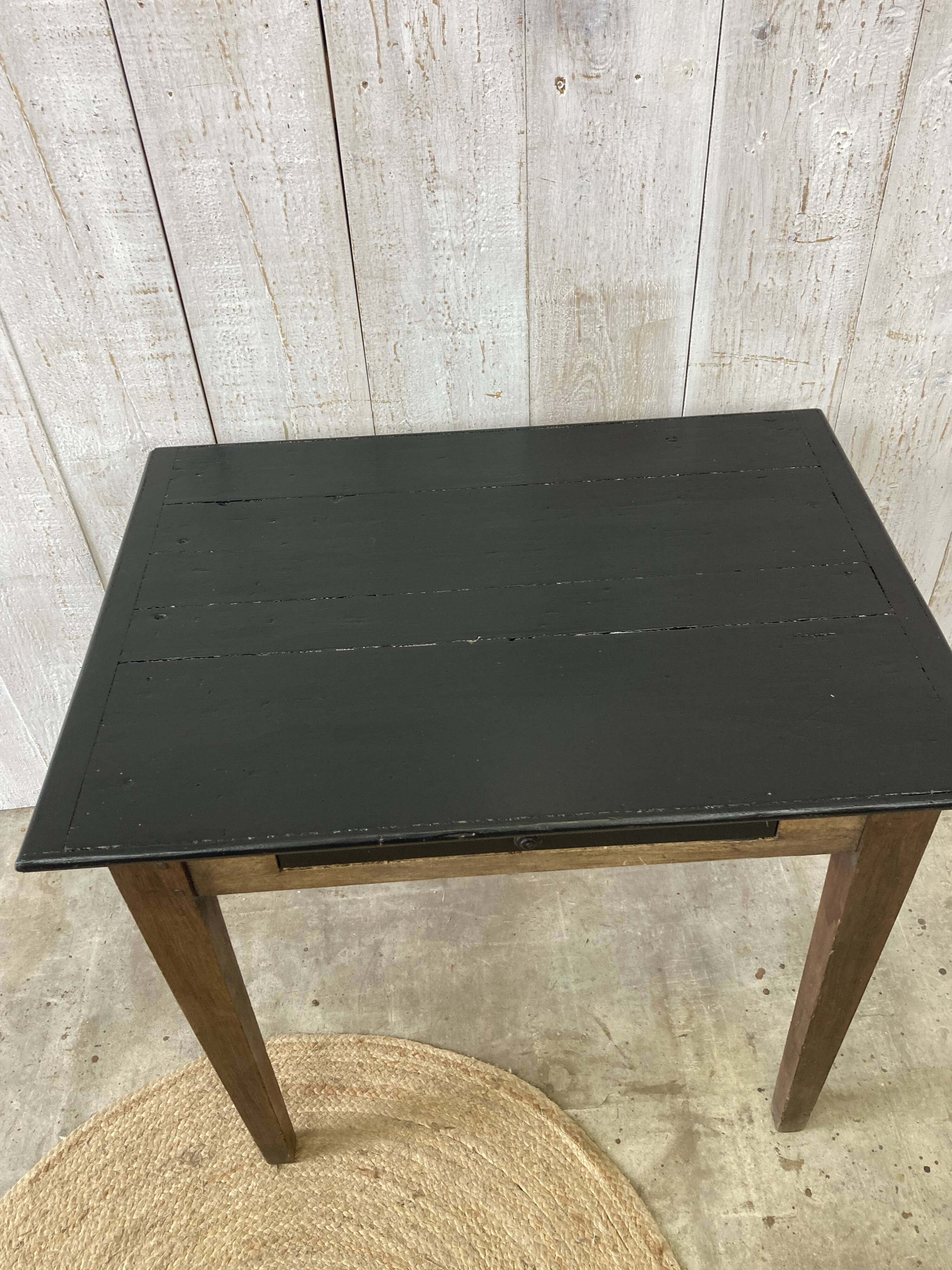 Boarding school office