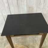 Boarding school office