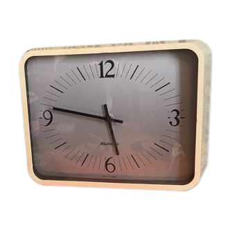 Bodet industrial clock