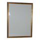 Wooden frame