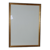 Wooden frame