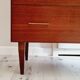 Compass feet dresser
