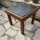 Vintage coffee table house regain