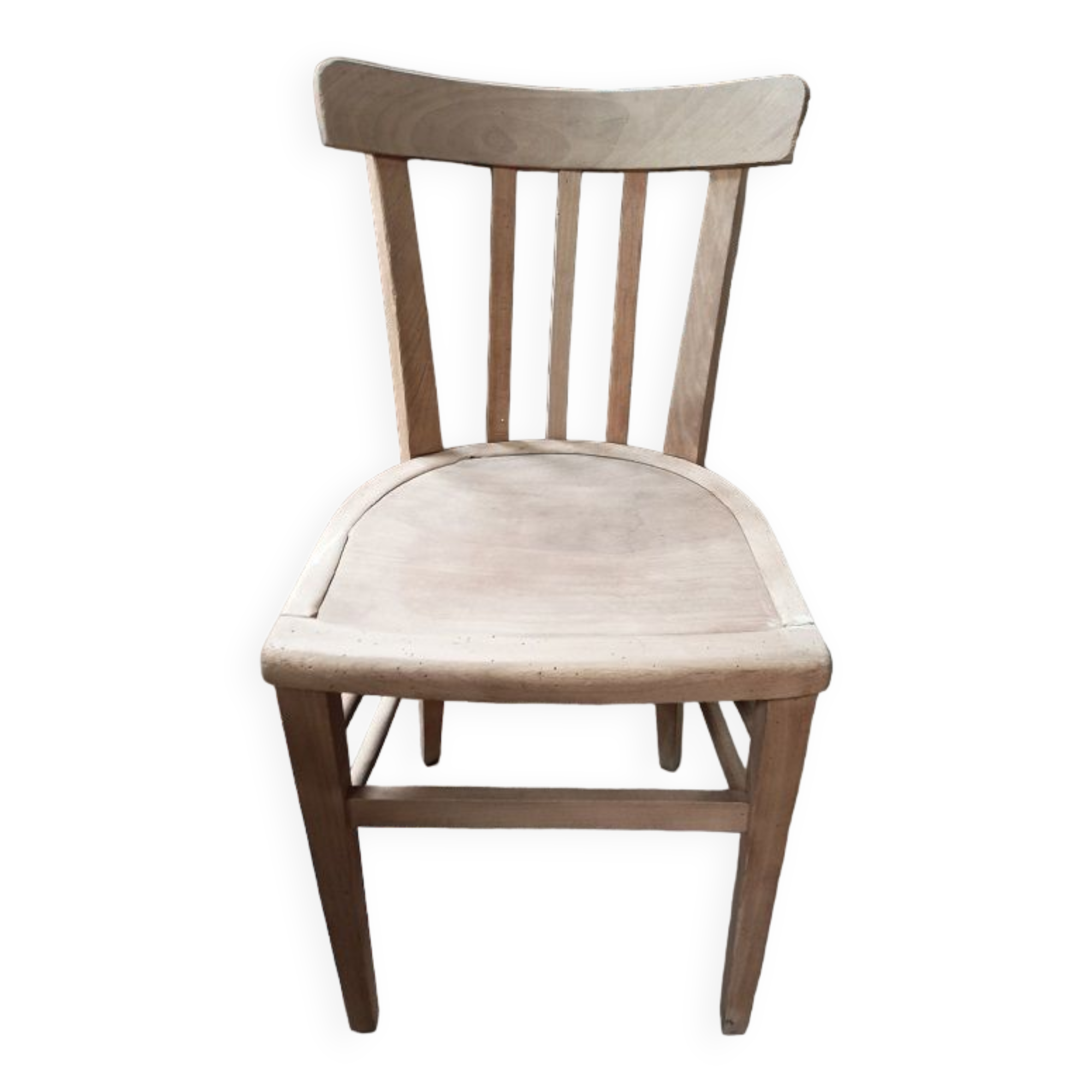 Bistro chair solid wood style Luterma aero-gummed dp 0523086