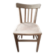 Bistro chair solid wood style Luterma aero-gummed dp 0523086
